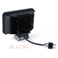 Proiector LED auto cu doua faze 45W / 16,5cm / 3500 lumeni Spot