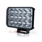 Proiector LED auto cu doua faze 45W / 16,5cm / 3500 lumeni Spot