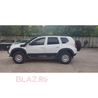 dacia, duster, bilstein, heavy duty, kit suspensie +5cm, performanta off-road duster, inaltare dacia duster