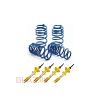 dacia, duster, bilstein, heavy duty, kit suspensie +5cm, performanta off-road duster, inaltare dacia duster