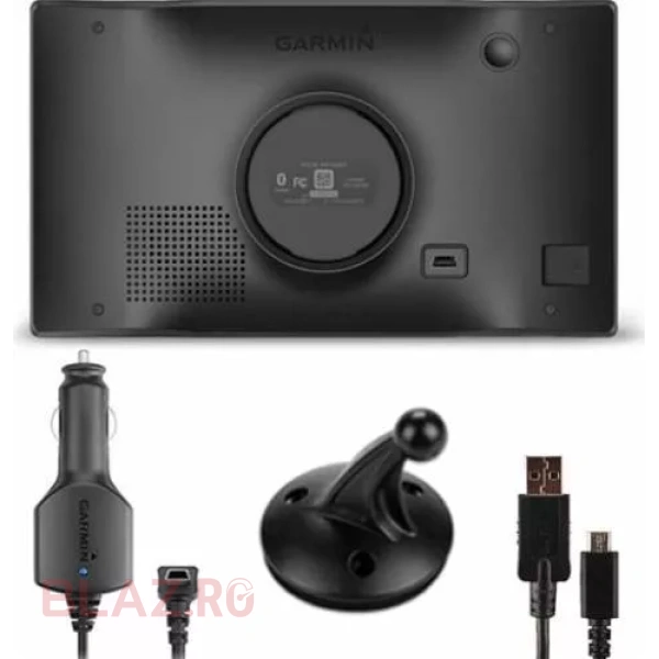 Navigator GPS Garmin CamperVan 6.95 inch pentru autorulote si campere