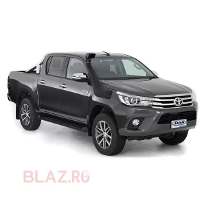SAFARI SNORKEL HILUX REVO