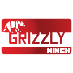 logo grizzly