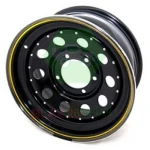 janta, bullface, jeep, jante off-road, 16x8j, 5x127, et+10, jante jeep, jante robuste