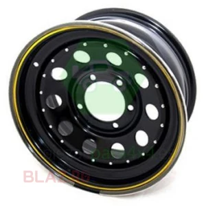 janta, bullface, jeep, jante off-road, 16x8j, 5x127, et+10, jante jeep, jante robuste