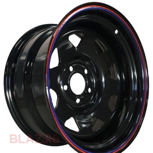 janta, ofm, jeep, janta 16x8, janta neagra jeep, janta off-road, jante jeep off-road