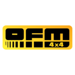 logo ofm 4x4