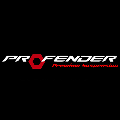 logo profender