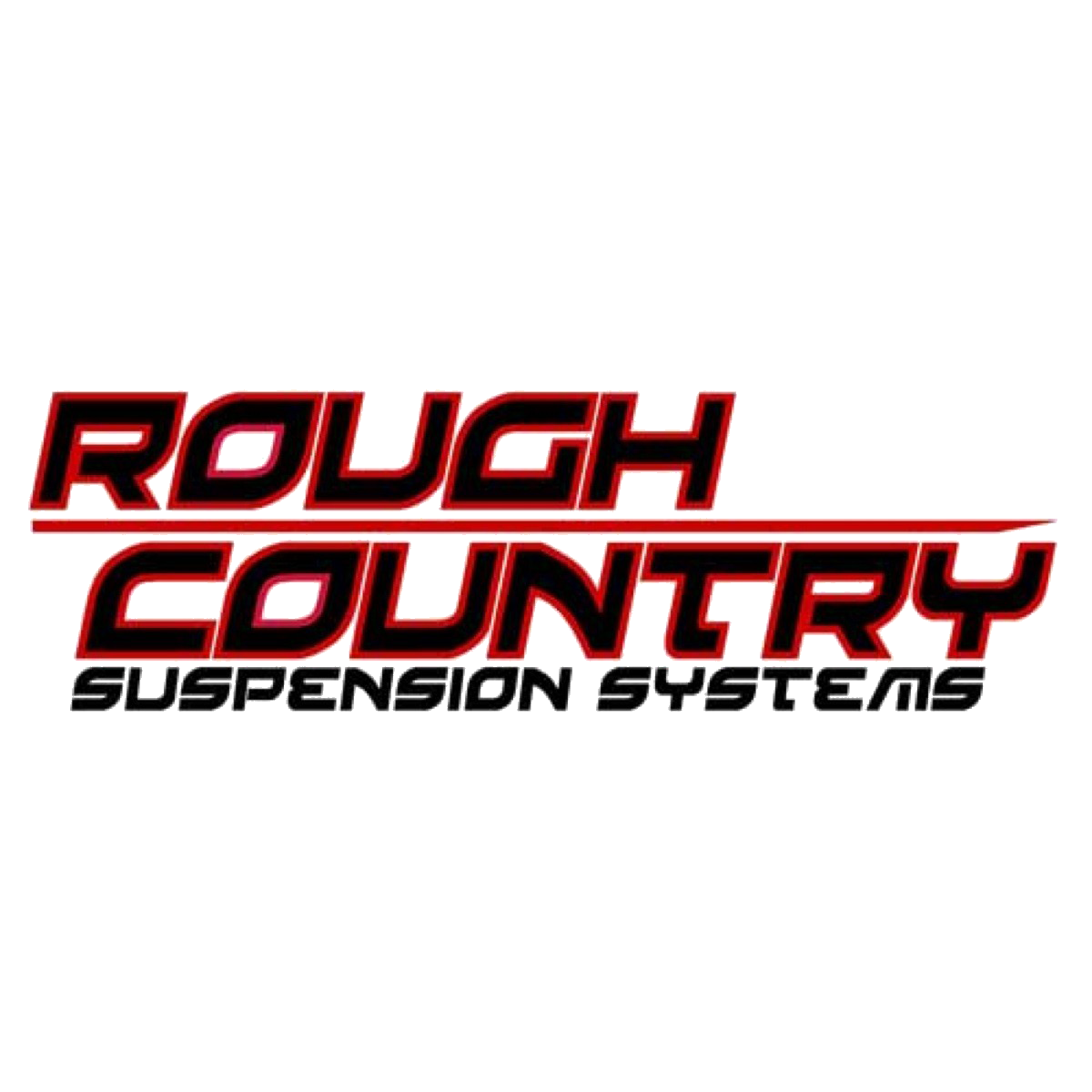 logo rough country