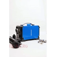 Sirocou portabil blue