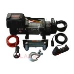 troliu, winch, tyrex, cablu otel, troliu off-road, troliu compact, cablu sintetic, performanta off-road