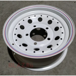 janta, bullface, jeep, jante off-road, 16x8j, 5x127, et+10, jante jeep, jante robuste