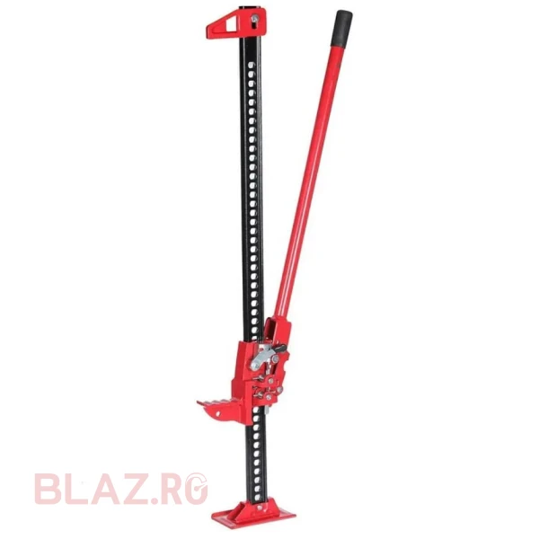 Hi-lift (cric) 120 CM