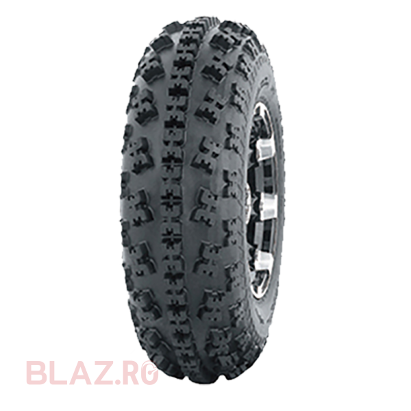 JOURNEY AT48 23/7 R10