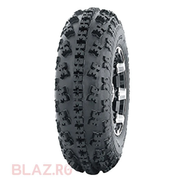JOURNEY AT48 23/7 R10