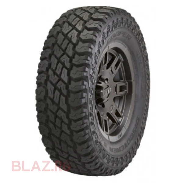 Cooper DISCOVERER S/T MAXX 235/85 R16