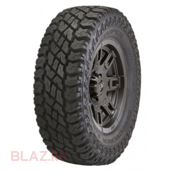 Cooper DISCOVERER S/T MAXX 305/55 R20