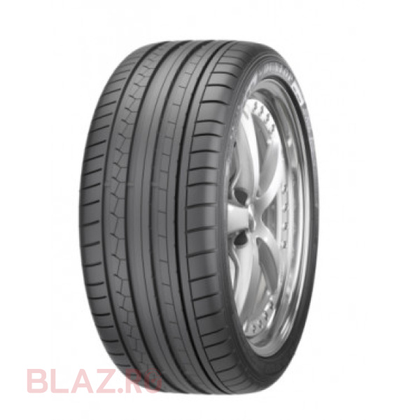Dunlop SPORT MAXX GT 225/35 R20