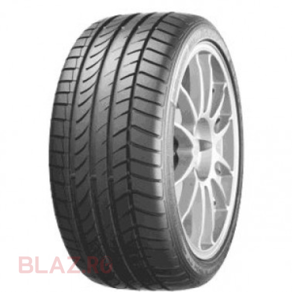Dunlop SP SPORT MAXX TT 205/55 R16