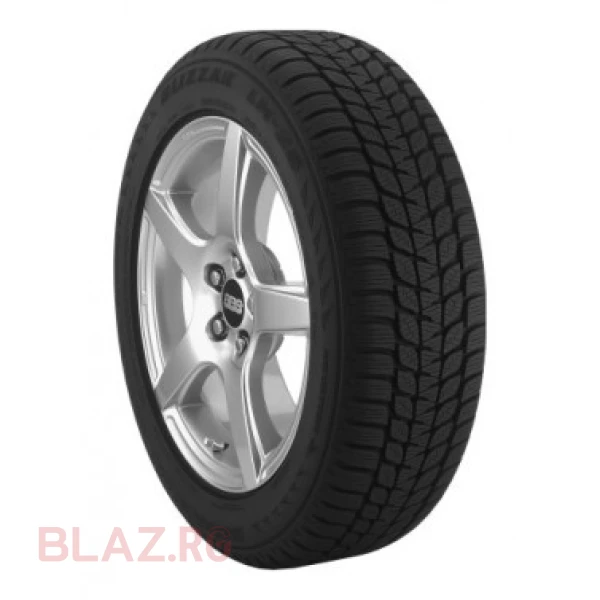 bridgestone LM-25 255/55 R18