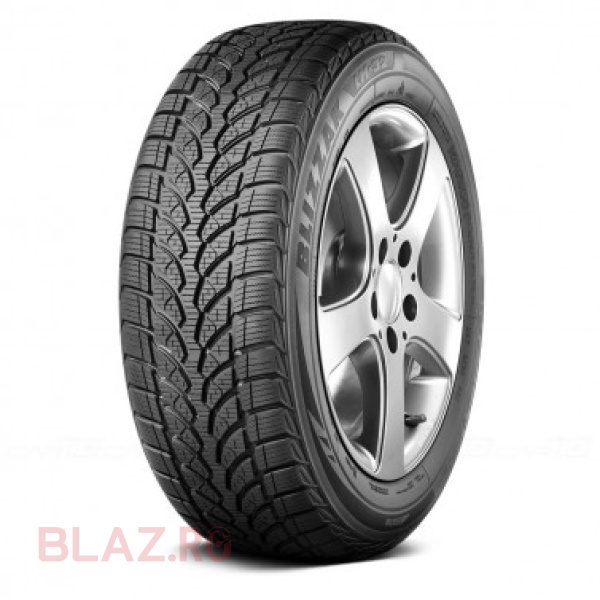 Bridgestone BLIZZAK LM-32 225/60 R16
