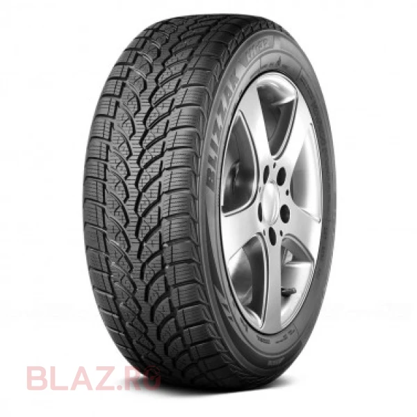 Bridgestone BLIZZAK LM-32 225/60 R16