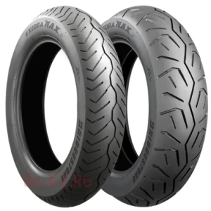 Bridgestone EXEDRA MAX REAR 180/70 R16