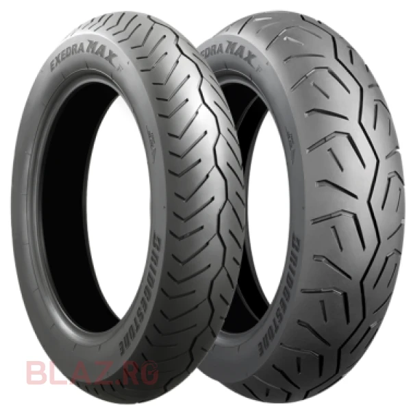 Bridgestone EXEDRA MAX FRONT 120/90 R17
