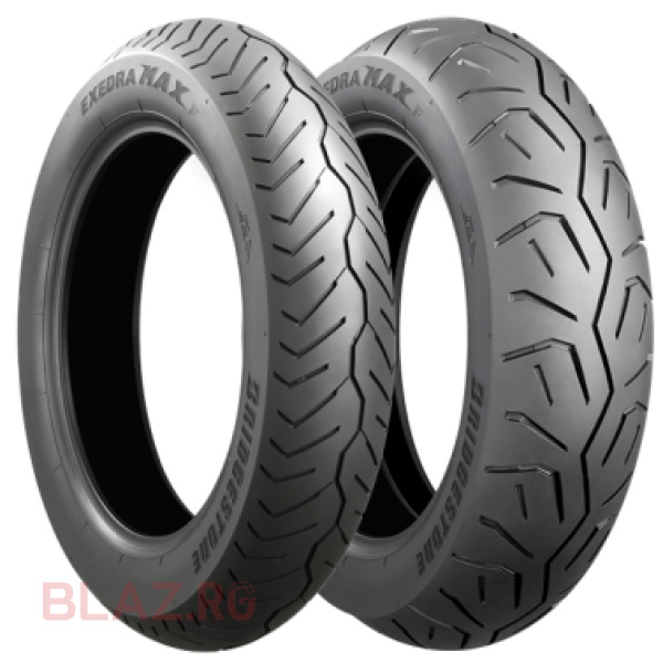 Bridgestone EXEDRA MAX FRONT 110/90 R19