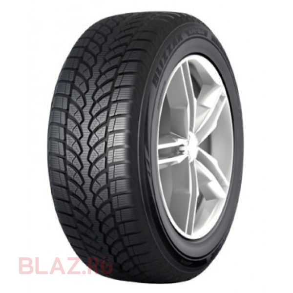 Bridgestone BLIZZAK LM-80 EVO 205/80 R16