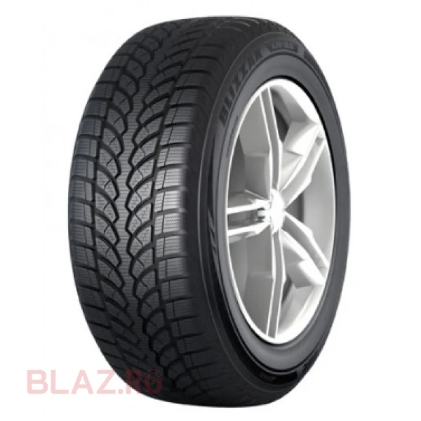 Bridgestone BLIZZAK LM-80 EVO 205/80 R16