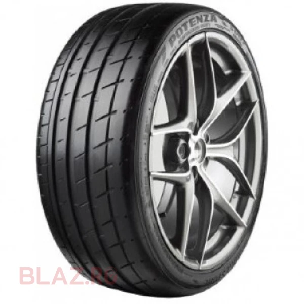 Bridgestone POTENZA S007 315/35 R20