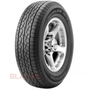Bridgestone DUELER H/T 687 235/55 R18