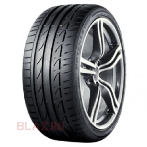 Bridgestone POTENZA S001 275/40 R19