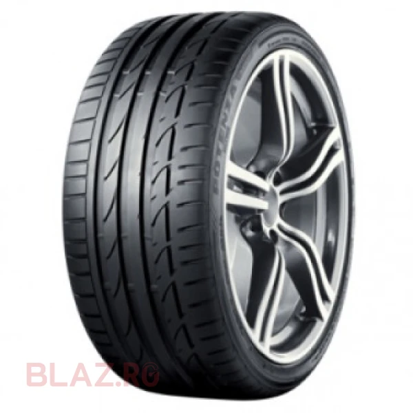 Bridgestone POTENZA S001 275/40 R19