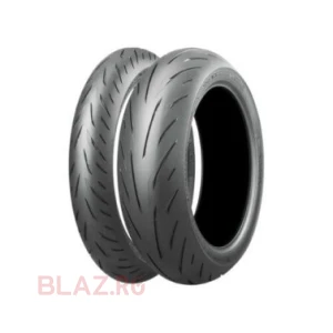 Bridgestone BATTLAX S21 FRONT 120/70 R17