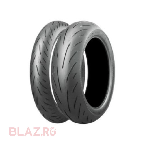Bridgestone BATTLAX S21 FRONT 120/70 R17