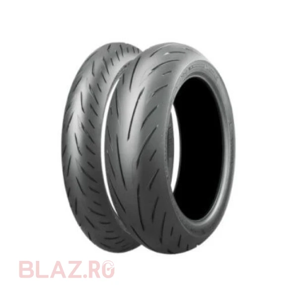 Bridgestone BATTLAX S21 FRONT 120/70 R17
