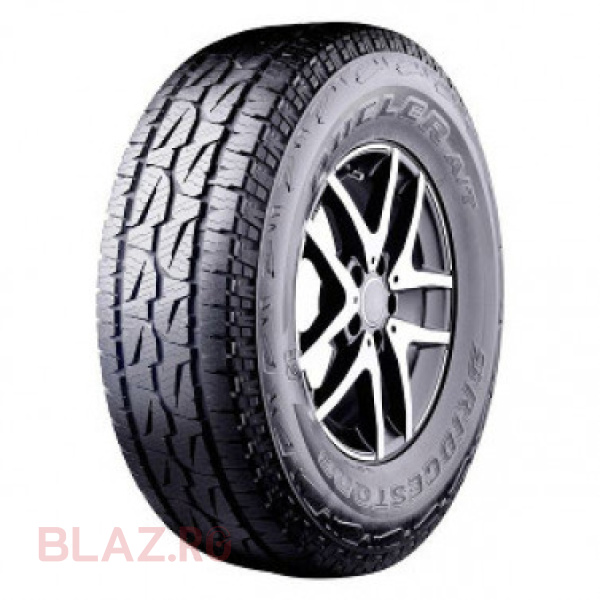 Bridgestone DUELER A/T 001 265/70 R16