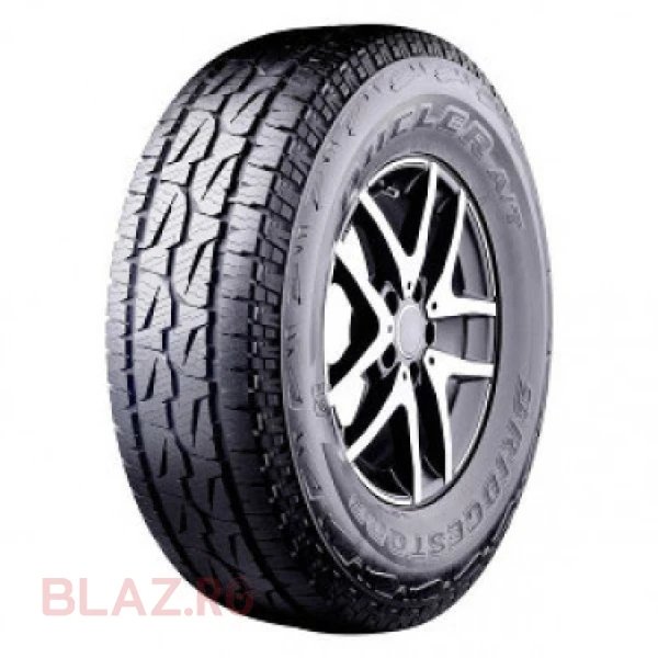 Bridgestone DUELER A/T 001 265/70 R16