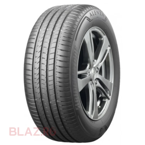 Bridgestone ALENZA 001 285/40 R21
