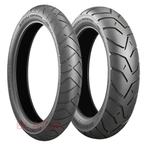 Bridgestone BATTLAX A41 160/60 R17