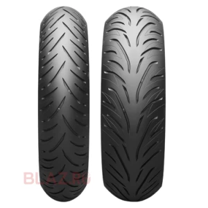 Bridgestone BATTLAX SCOOTER 2 FRONT RAIN 120/70 R15