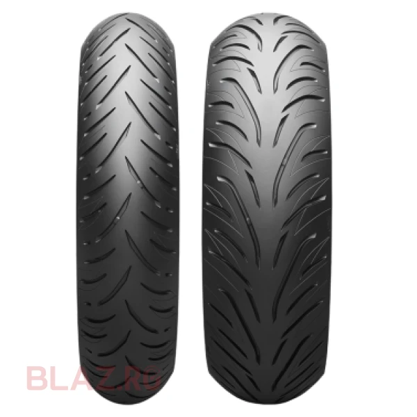Bridgestone BATTLAX SCOOTER 2 FRONT RAIN 120/70 R15