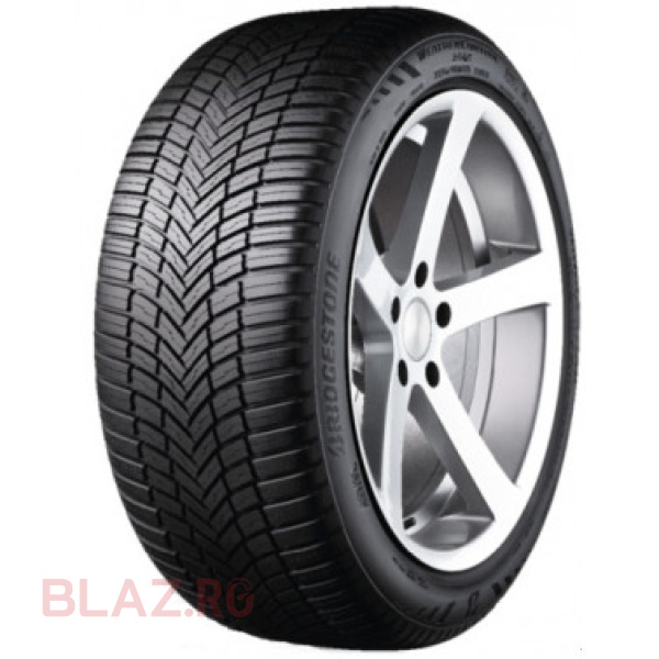 Bridgestone WeatherControl A005 205/55 R16