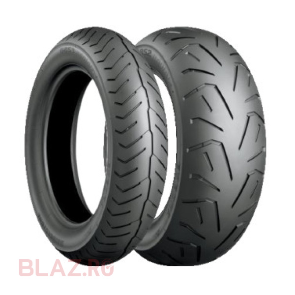 Bridgestone EXEDRA G853 130/70 R18