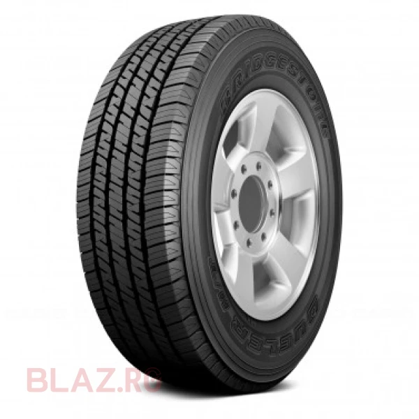 Bridgestone DUELER H/T 685 255/70 R18