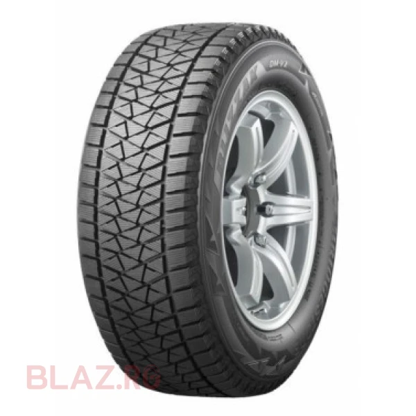Bridgestone BLIZZAK DM-V2 215/80 R15