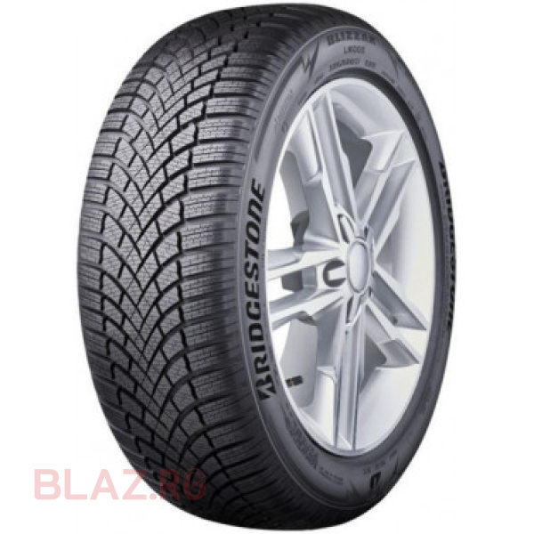 Bridgestone BLIZZAK LM005 195/50 R15