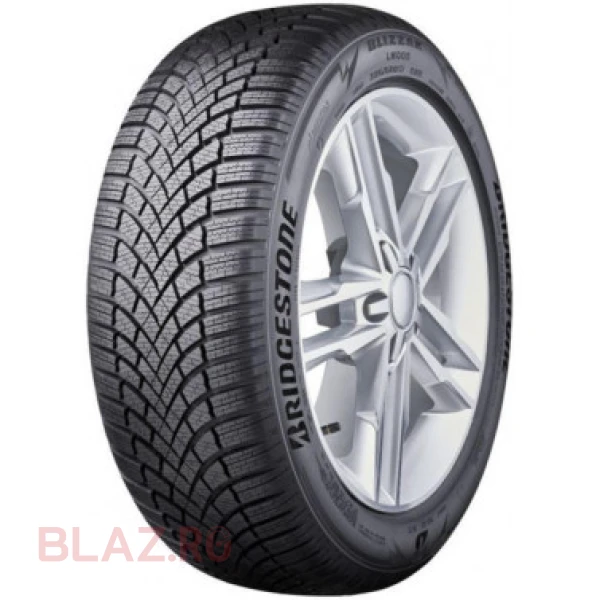 Bridgestone BLIZZAK LM005 215/55 R16